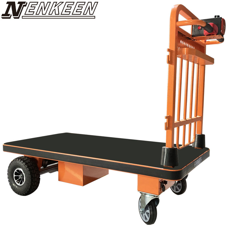 NK104 Electric Trolley